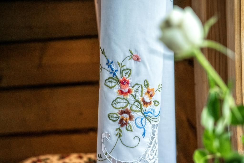Figusowka Leilighet Zakopane Eksteriør bilde